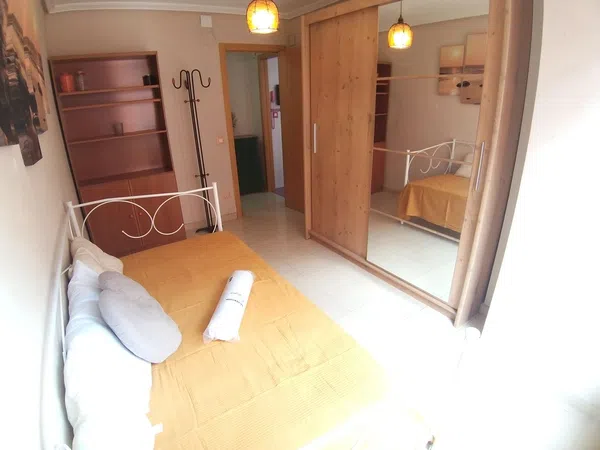 Piso en calle Churruca, 33 - Foto 9