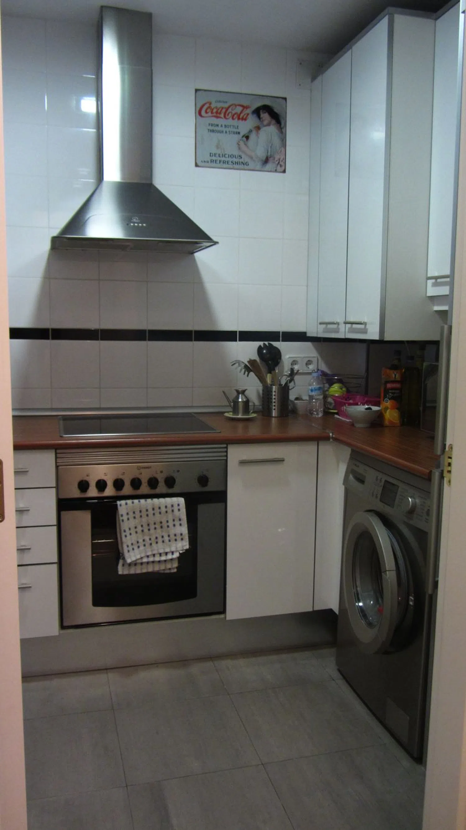 Piso en calle Germán Pérez Carrasco, 75 - Foto 21