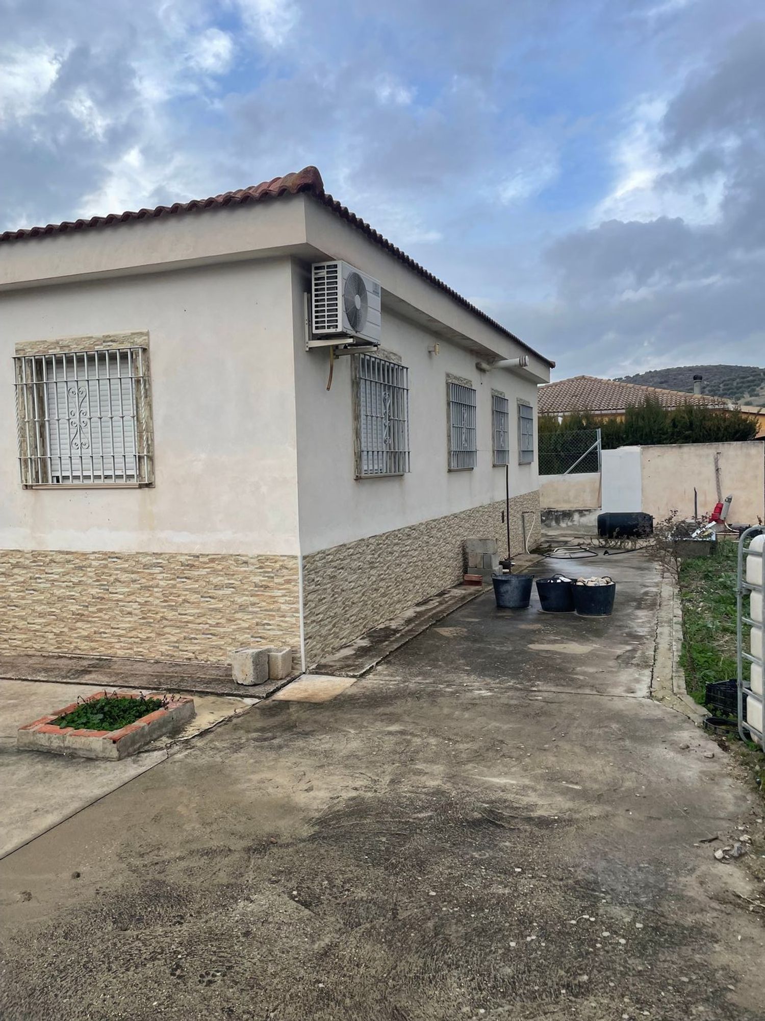 Casa o chalet independiente en Los Morales s/n, Puente Jontoya - Puente de la Sierra - El Arroyo, Puente Jontoya - Puente de la Sierra - El Arroyo - Foto 30
