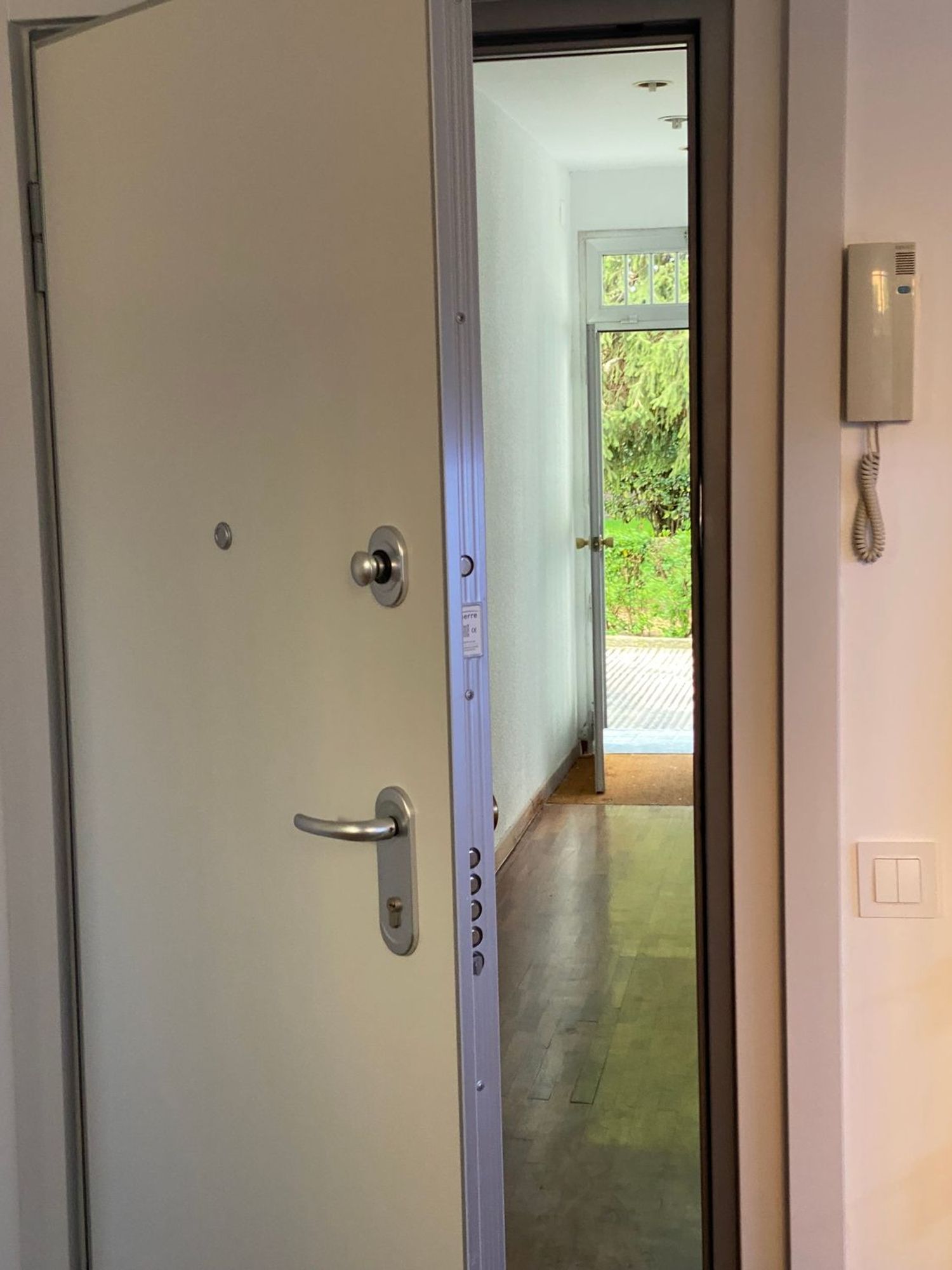 Estudio en calle Tahona, 7 - Foto 2