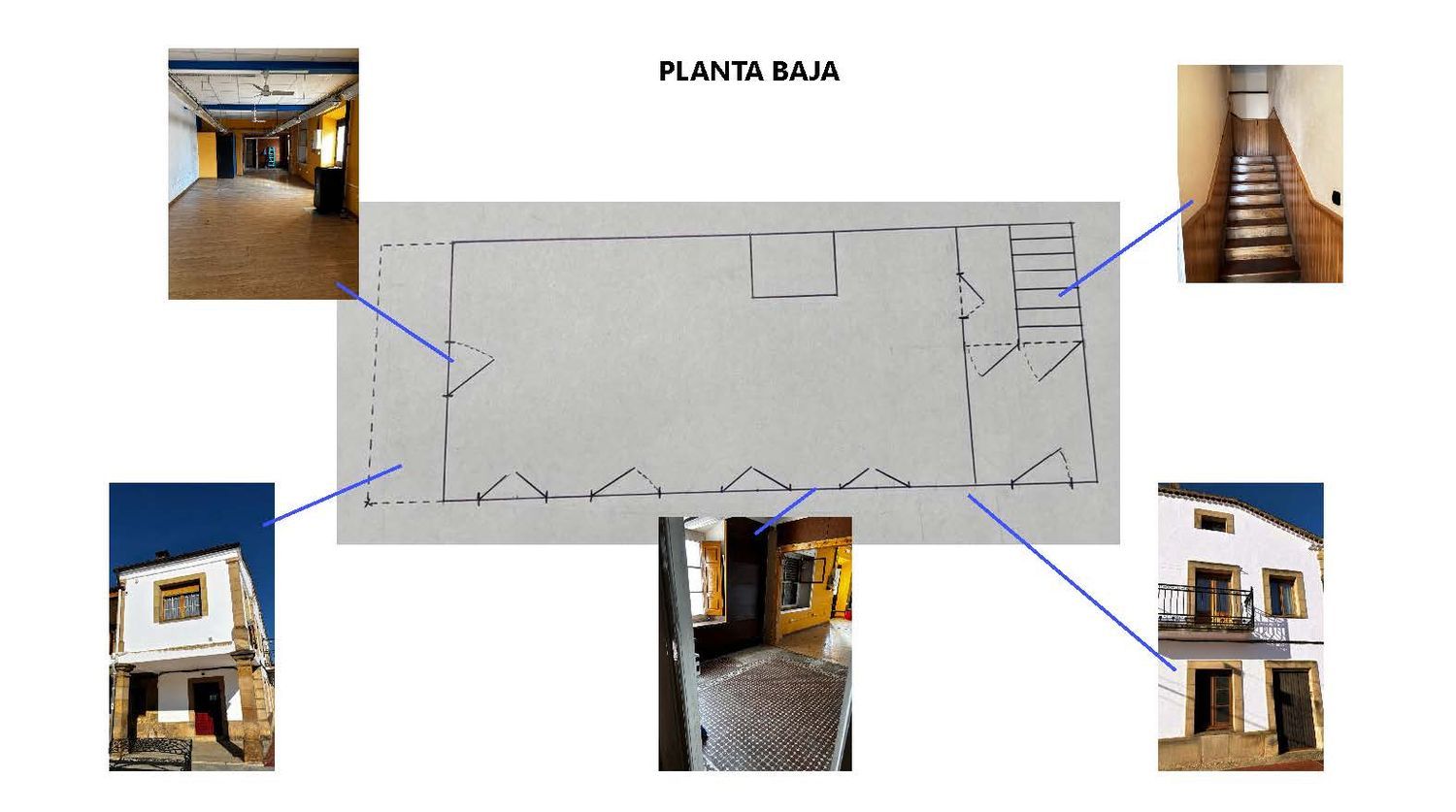 Casa de pueblo en Calle Mayor, 28 - Foto 40