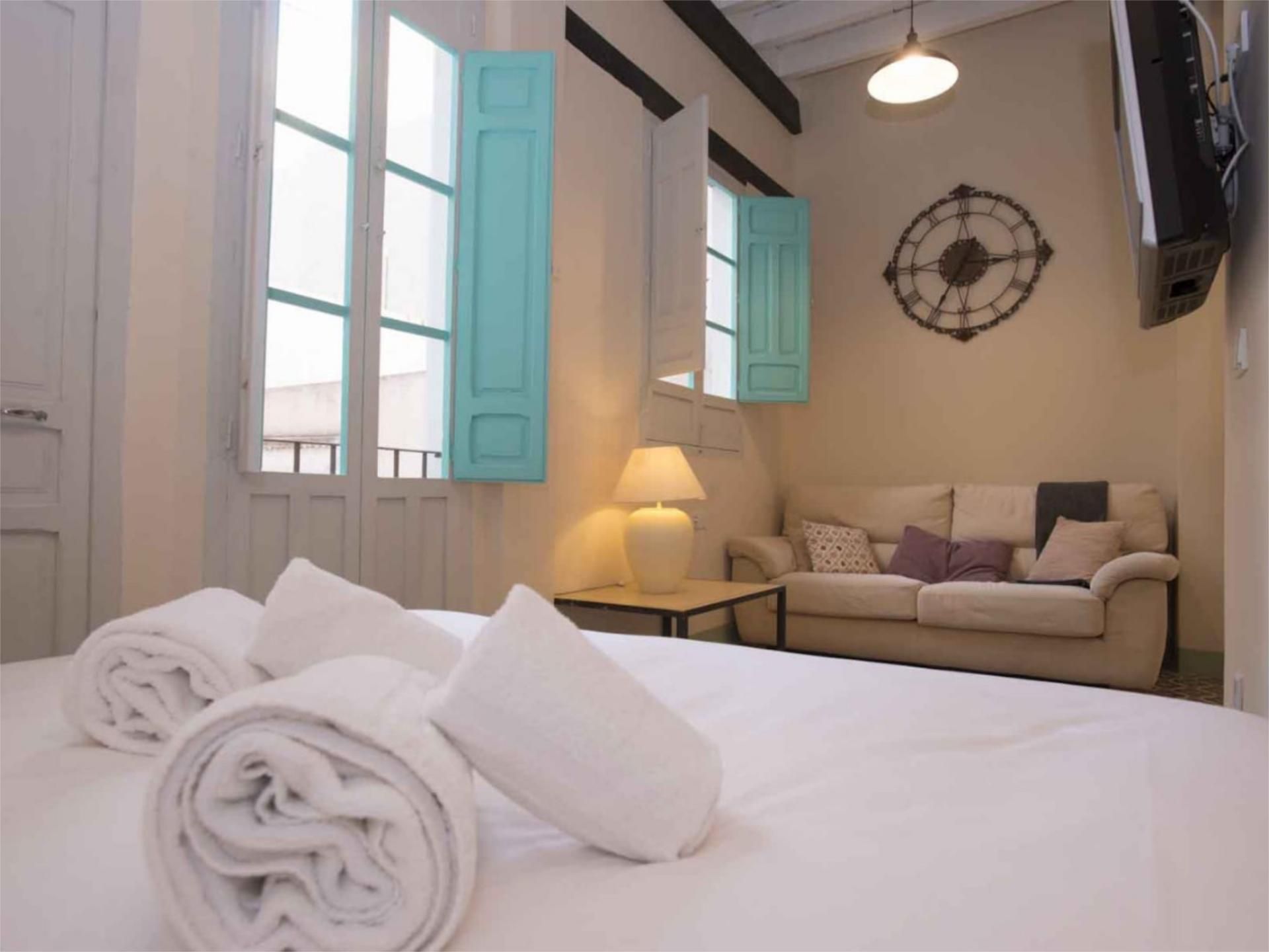 Piso en  Calle Alcalá Galiano 27