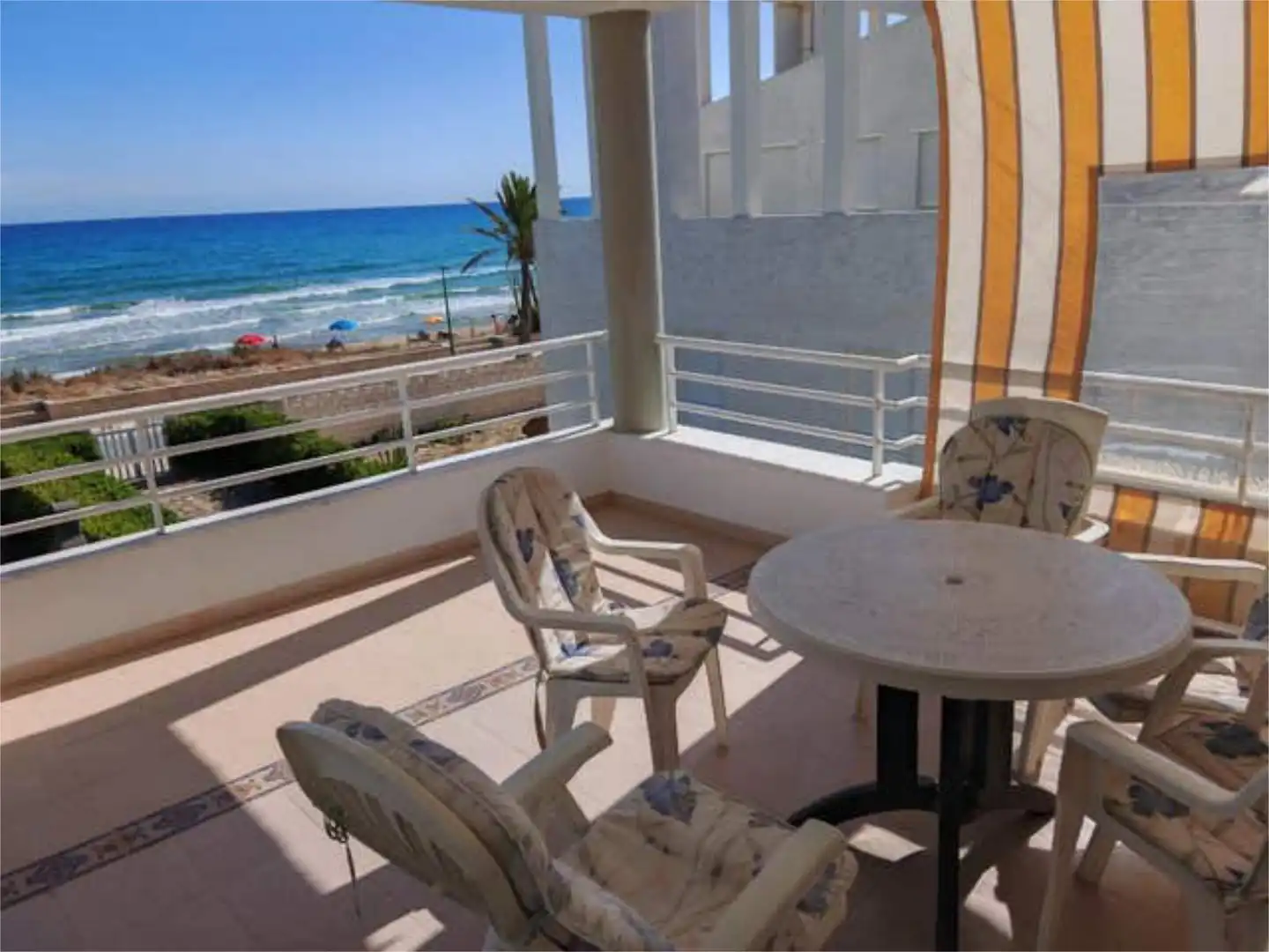 Apartamento en Aigua Blanca Playa de Oliva - Foto 2