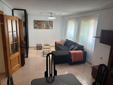 Piso en  Carrer del Mestre Giner 10 - Foto 2