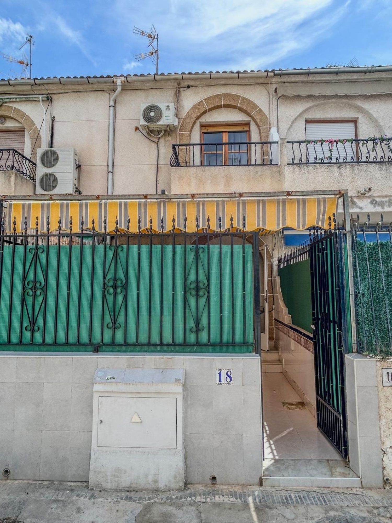 Chalet adosado en Calle Ángel Nieto, 18 - Foto 16
