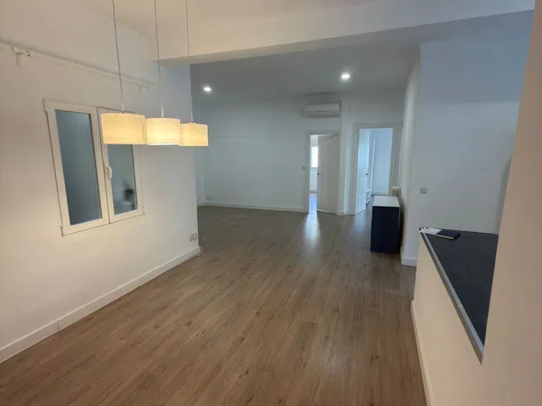 Piso en calle de Jorge Juan, 52