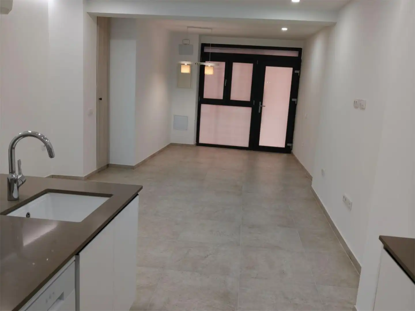 Planta baja en  Carrer del Tossalet 6 - Foto 3