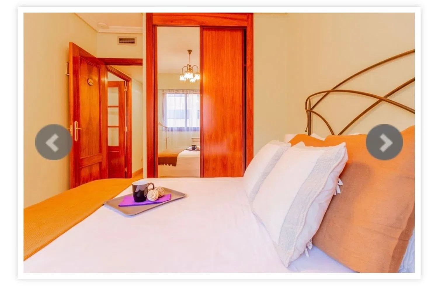 Piso en calle de Albadalejo, 40 D - Foto 1