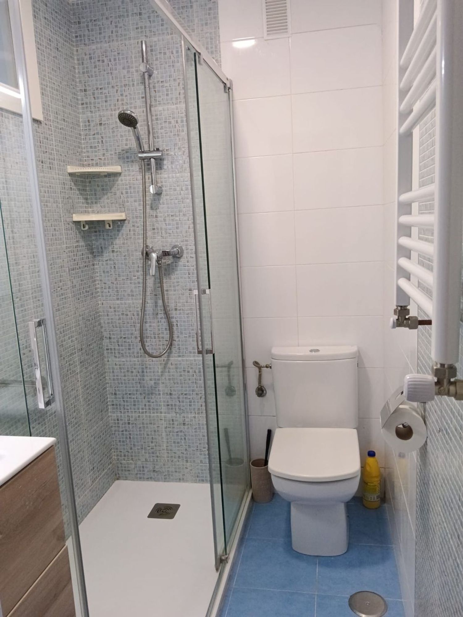 Piso en Calle Benidorm, 8, Los Castros, Los Castros - Foto 27
