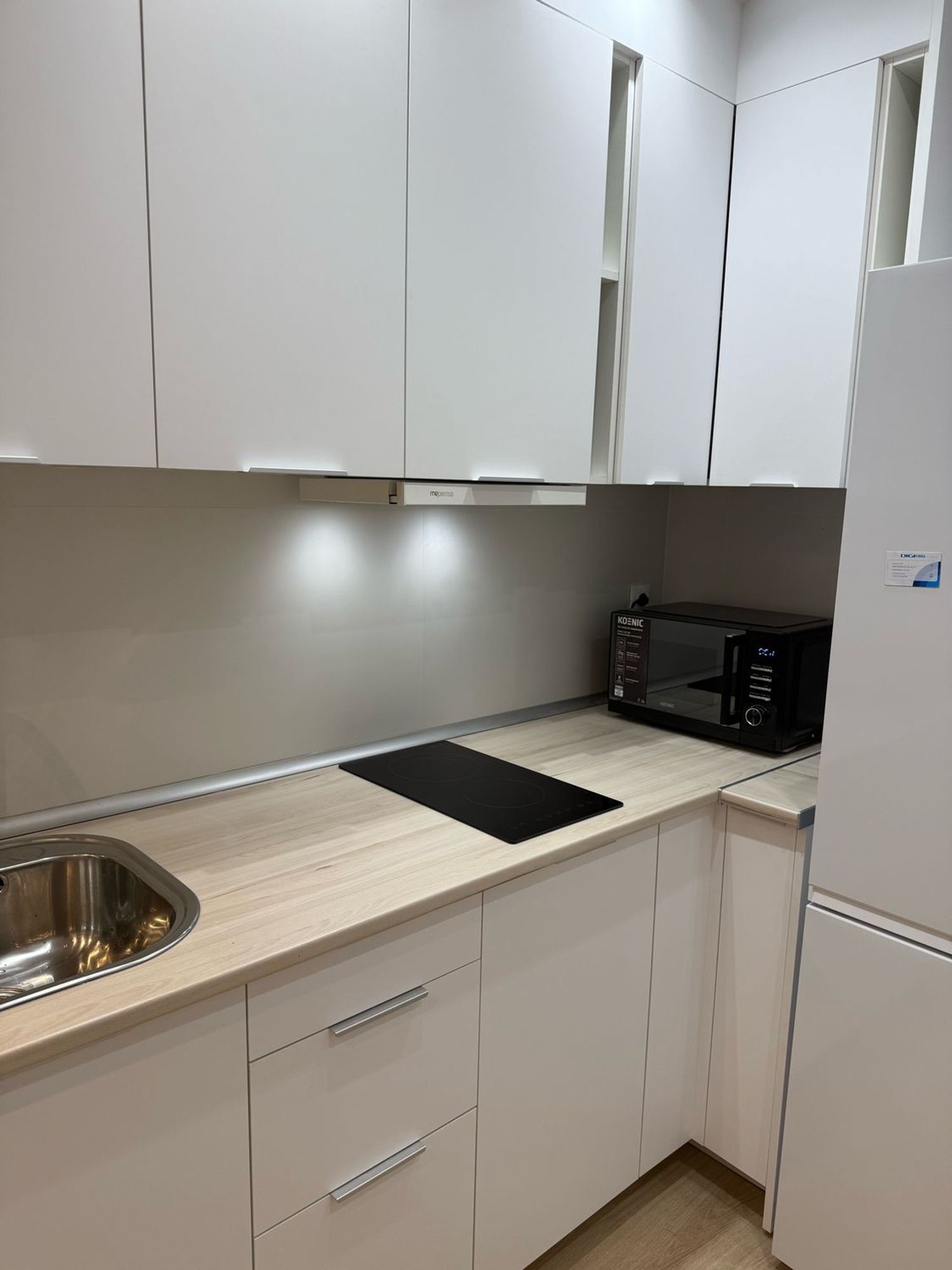 Piso en calle Tomás Miller, 57 - Foto 6