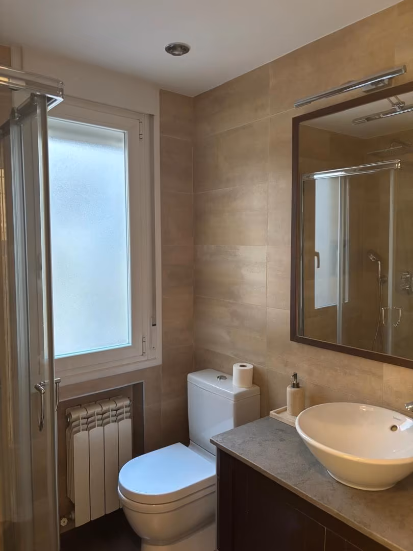 Piso en  Calle de Narváez 62 - Foto 7