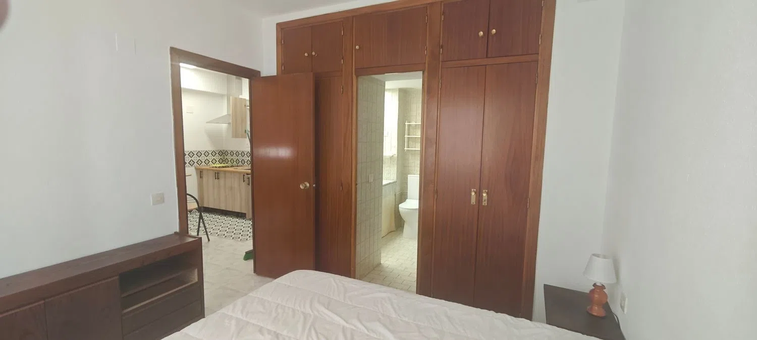 Piso en calle de Alcántara, 64 - Foto 10