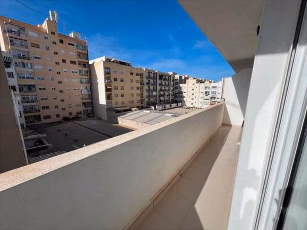 Piso en centr - Foto 2