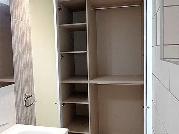 Estudio en Calle Vizcaya, Castillo - Campodón - Foto 16