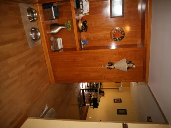 Chalet adosado en calle Mayor, 34 - Foto 6