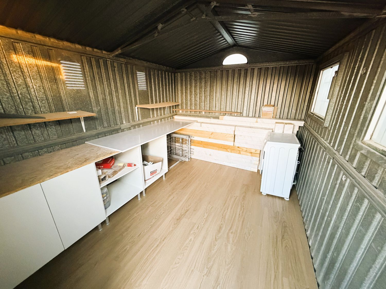 Estudio en Calle Hospital, 10, Noroeste, Torrejón de Ardoz - Foto 4