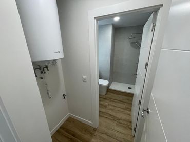 Piso en  Calle Sainz y Trevilla 40 - Foto 9