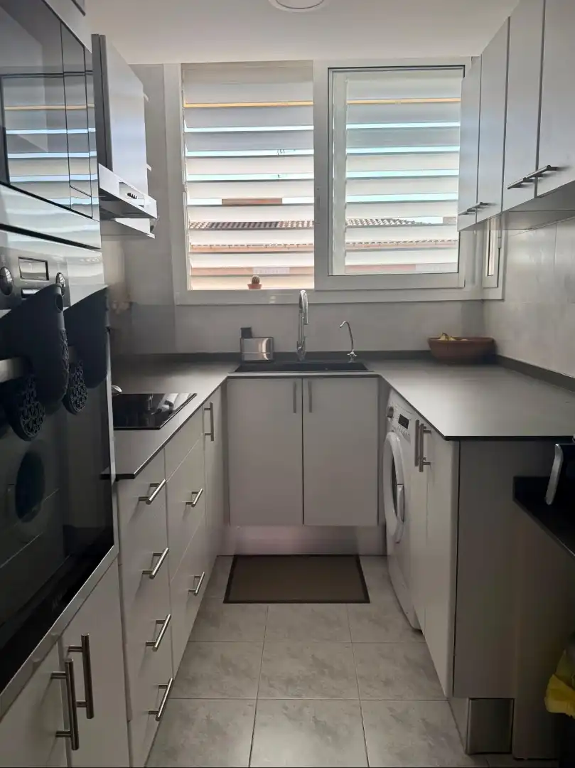 Piso en  Avinguda del Sanatori 24 - Foto 6