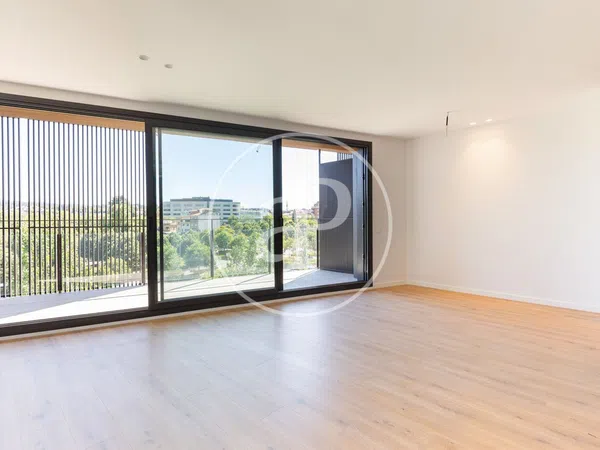 Piso en Rambla del Celler - Foto 1