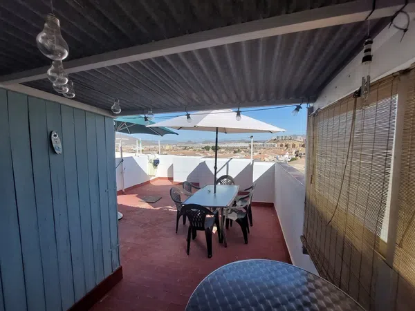 Ático en Avenida Tierno Galván, 49 - Foto 15