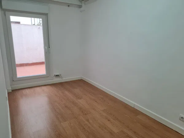 Piso en Calle de Marcenado, 8, Ciudad Jardín - Foto 11