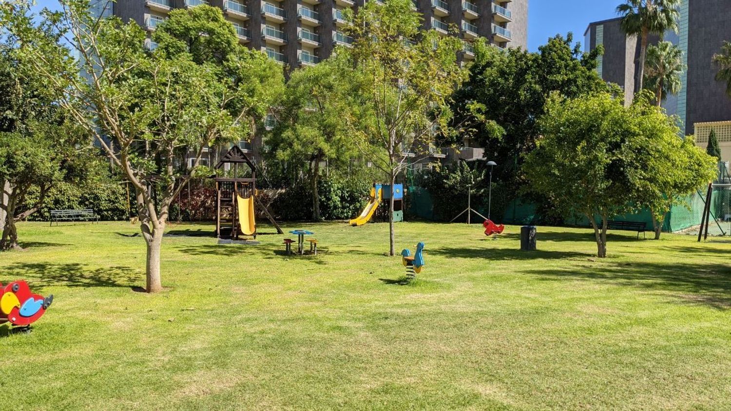 Piso en Avenida de Benyamina, 2, Playamar - Benyamina - Foto 22
