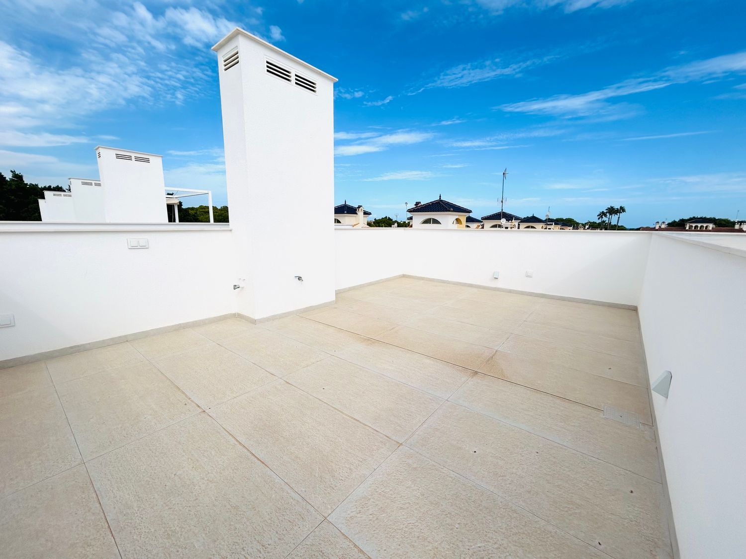 Chalet adosado en Rio Genil, 46, Mil Palmeras, Mil Palmeras - Foto 32
