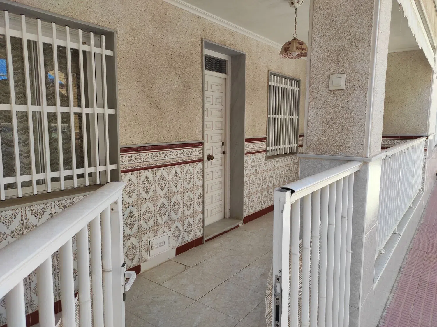 Casa independiente en Rafael Cartetta, 20 - Foto 16