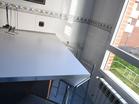 Piso en calle Angela Figuera Aymerich, 5 - Foto 14