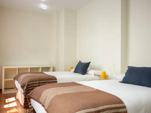 Piso en plaza de Santa Cruz, 10 - Foto 24