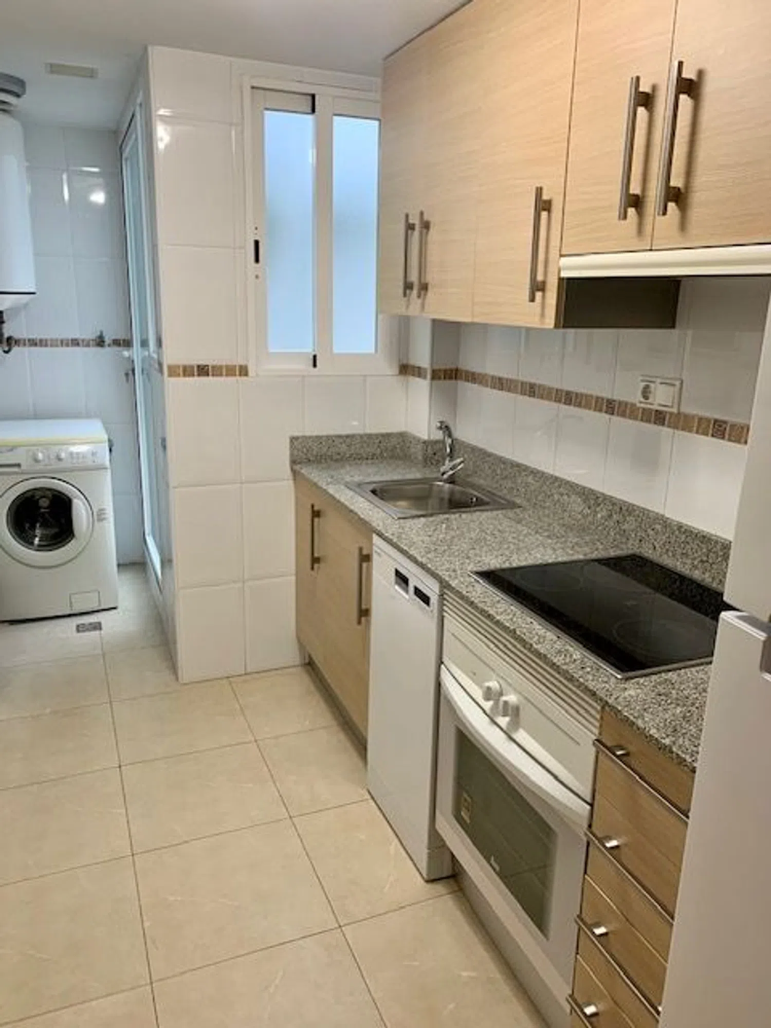 Piso en calle Azucenas, 2 a - Foto 6