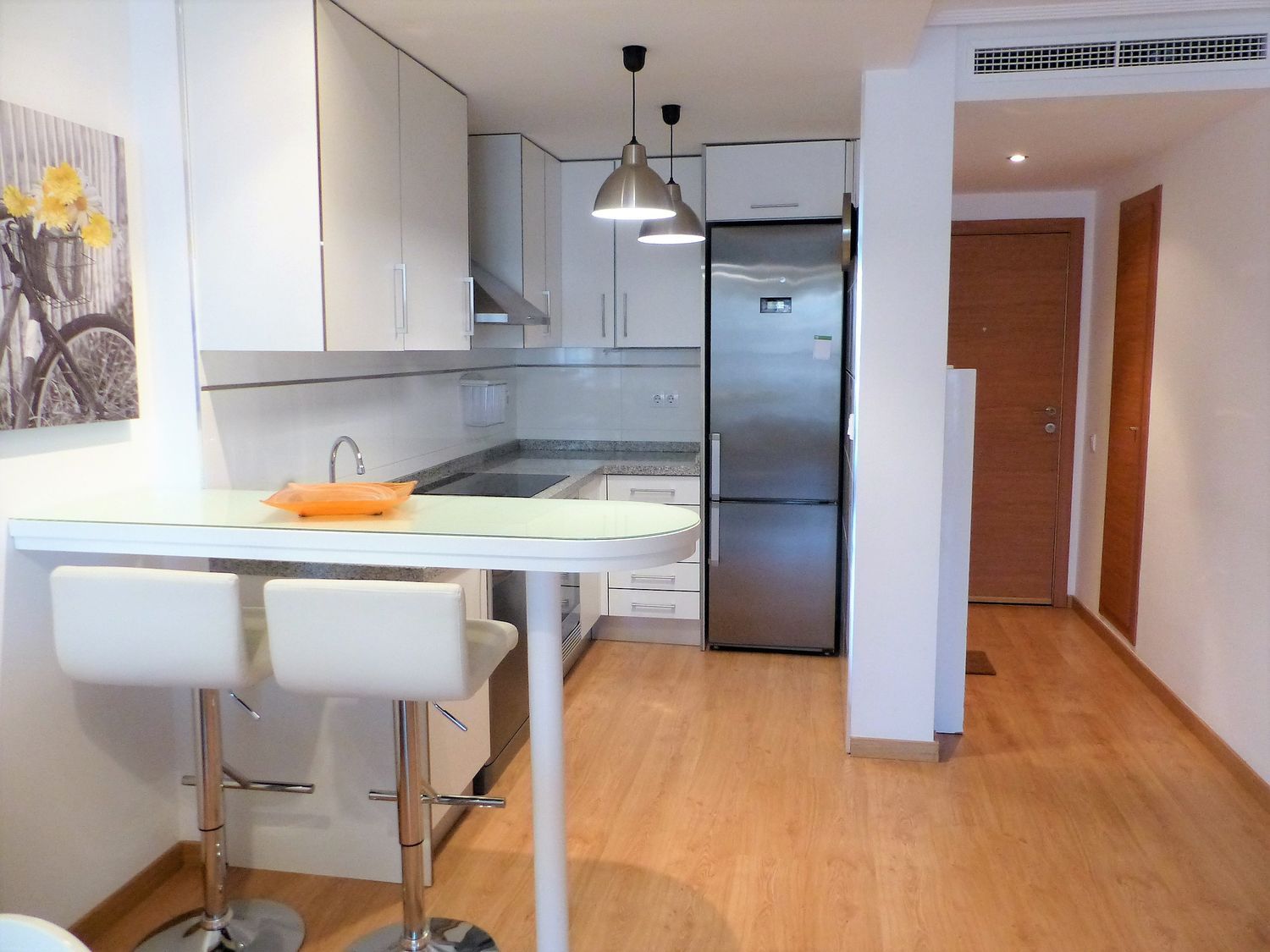 Piso en paseo Serra d 'Espadá, 3 - Foto 8