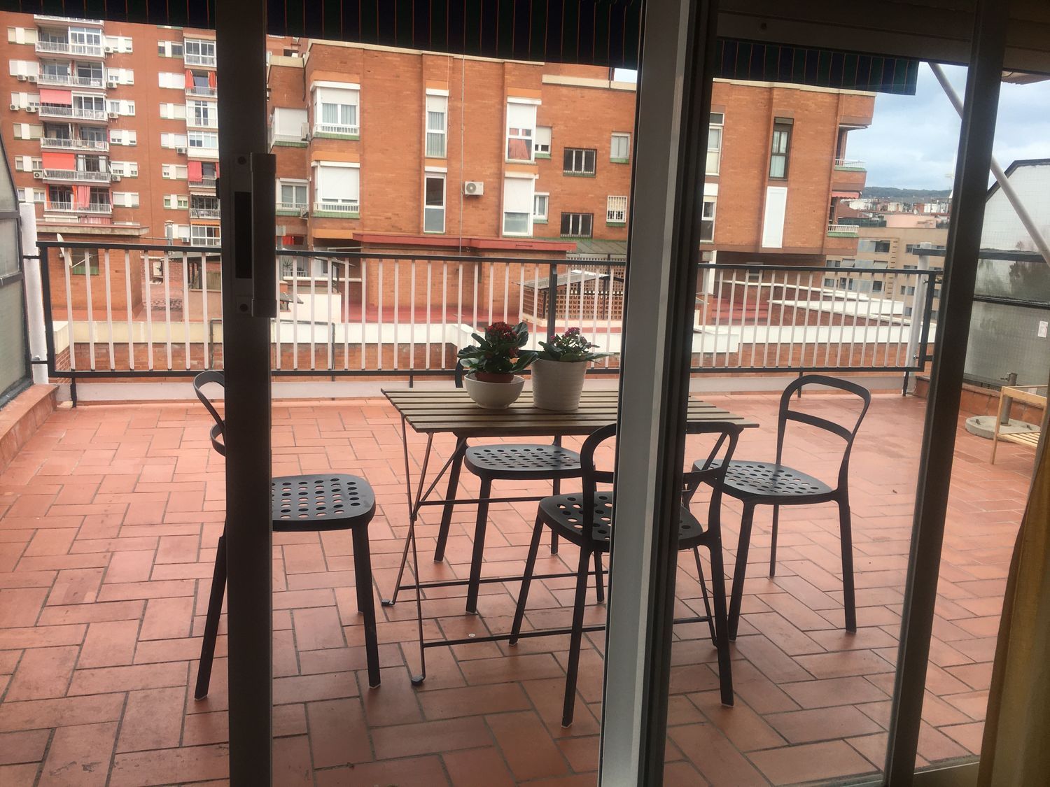 Ático en calle Martí Codolar, 41 - Foto 8