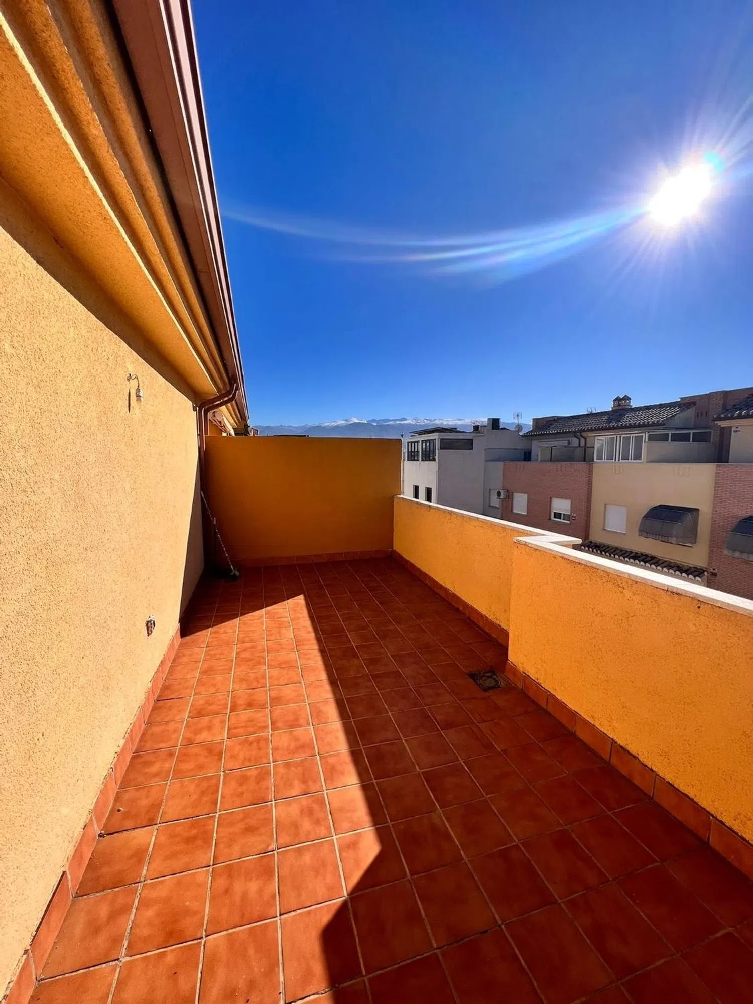 Chalet adosado en avenida Cristóbal Colón, 147 - Foto 5