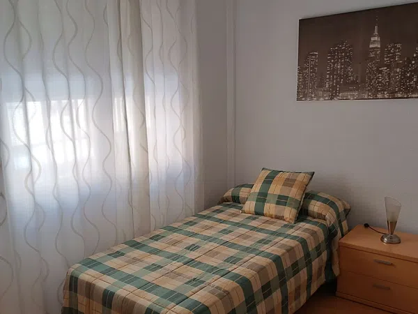 Piso en Calle Doctor Barraquer, 12, Altamira - Oliveros - Barrio Alto, Altamira - Oliveros - Barrio Alto - Foto 2