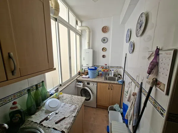 Piso en Calle La Unión, 57, Cruz del Humilladero - Los Tilos - Foto 16