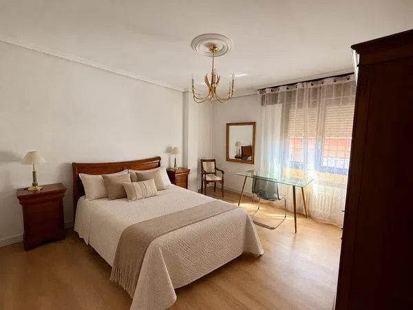 Piso en Calle Don Sancho, 14, San Juan - Batallas, San Juan - Batallas - Foto 2