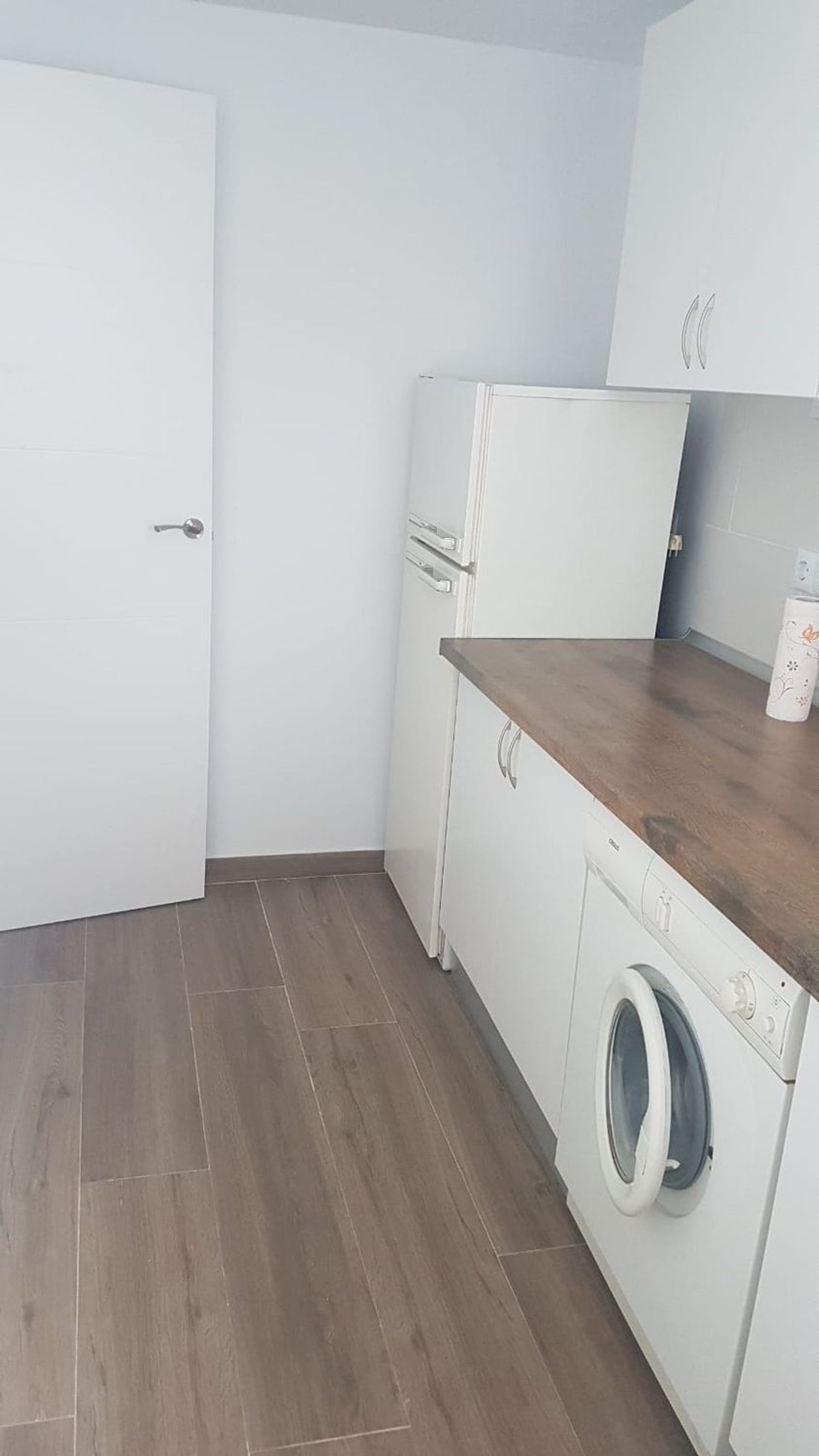 Piso en Calle Fiscal Miguel Gutiérrez Carbonell, 28, Plà del Bon Repòs-La Goteta - Foto 7