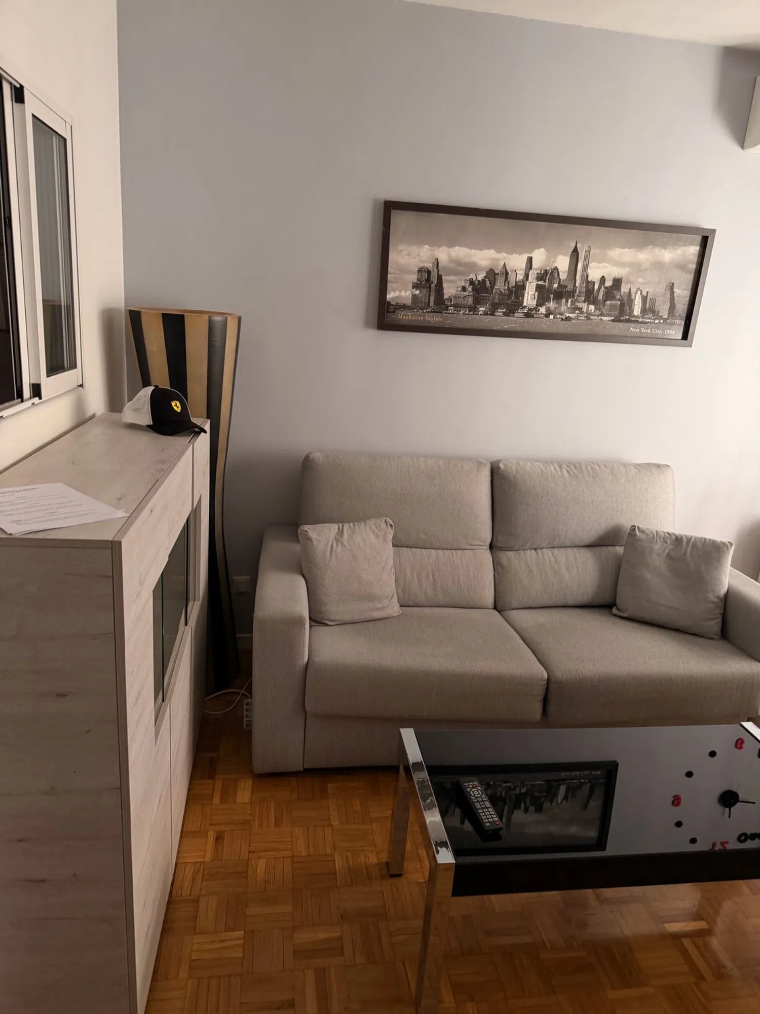 Estudio en calle Maestro Guerrero, 2 - Foto 16