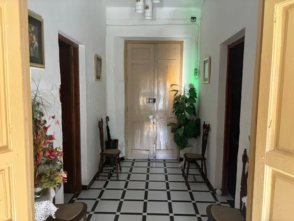 Casa de pueblo en Calle Alamos, 12 - Foto 3