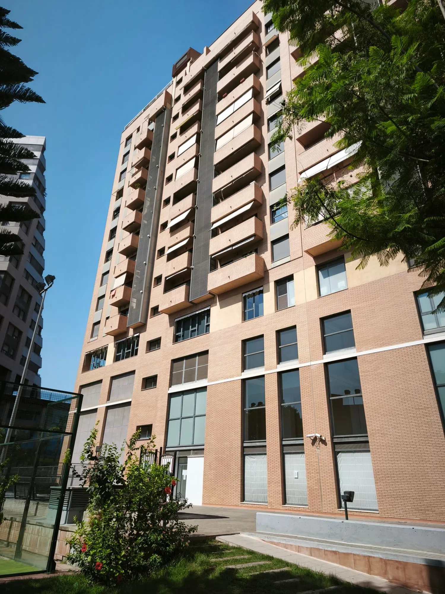 Piso en avenida de las Cortes Valencianas, 17 - Foto 5