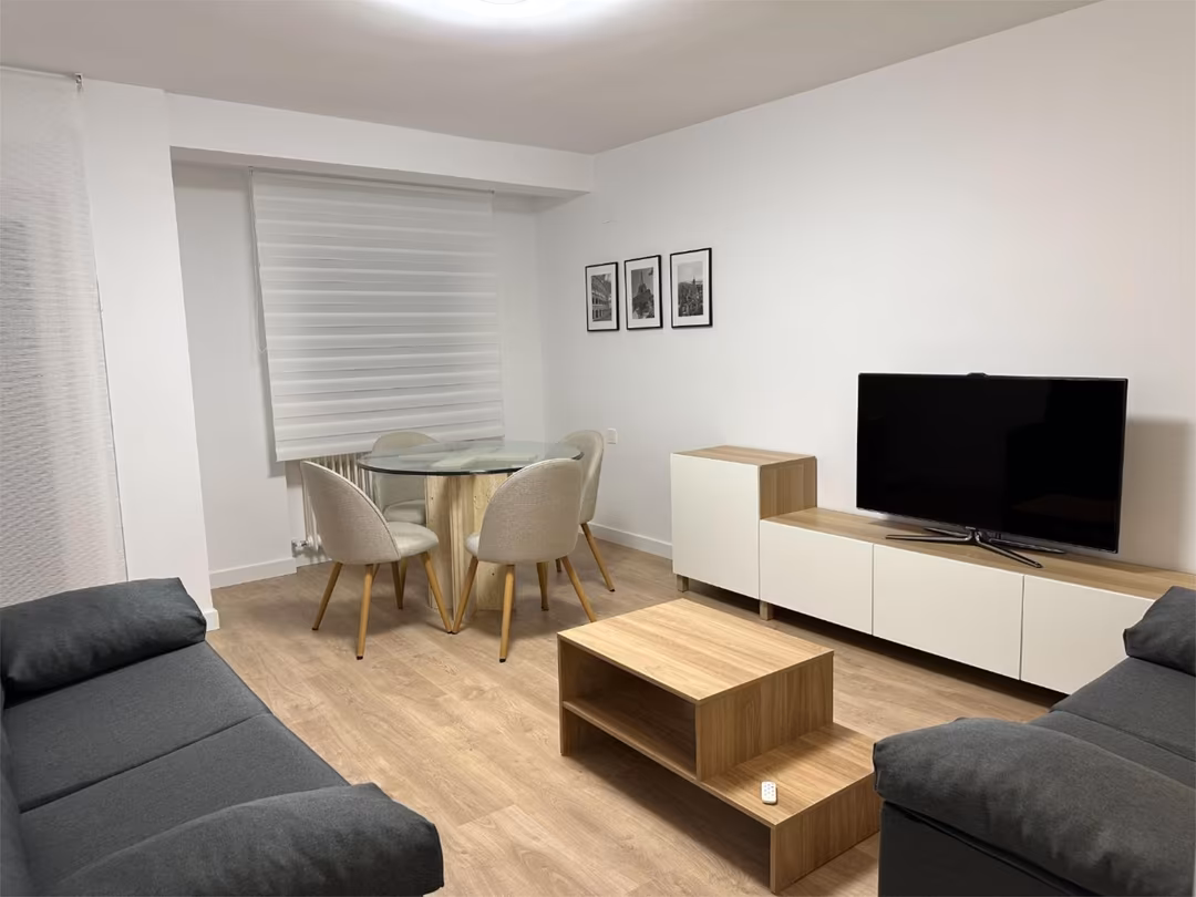 Piso en  Calle Profesor Sáez 3