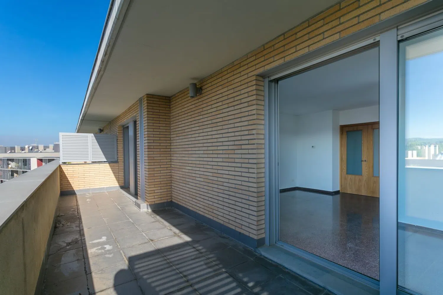 Piso en calle de Josep Tarradellas, 41 - Foto 7