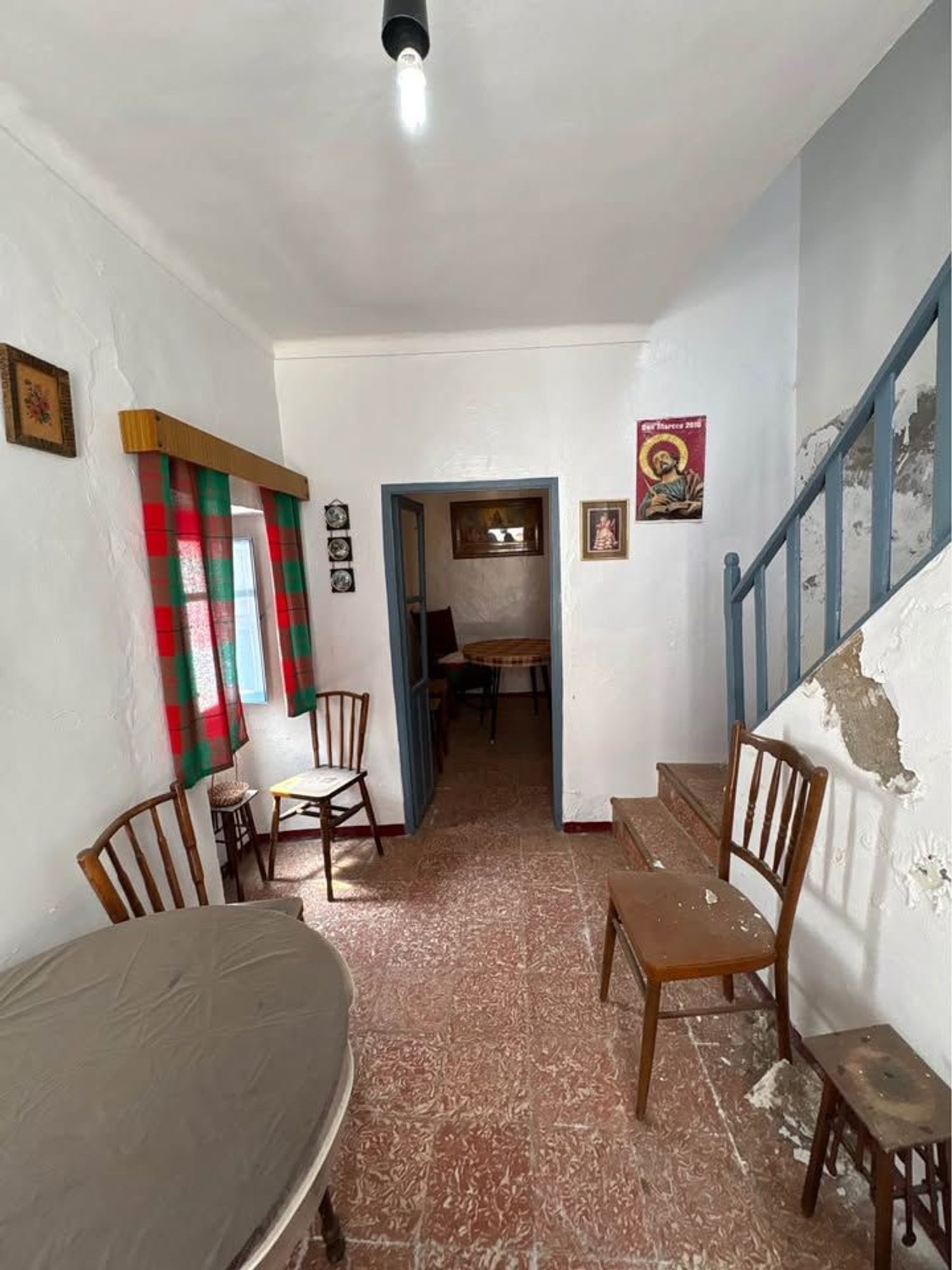Casa o chalet independiente en Plaza San Marcos, 1 - Foto 2