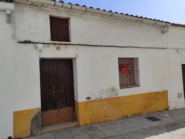 Casa o chalet independiente en Calle Grande, 8 - Foto 2