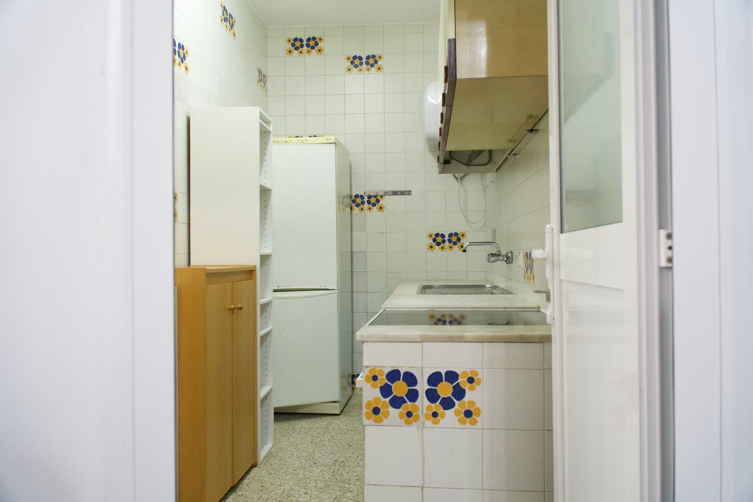 Piso en calle de Pérez del Toro, 37 - Foto 7