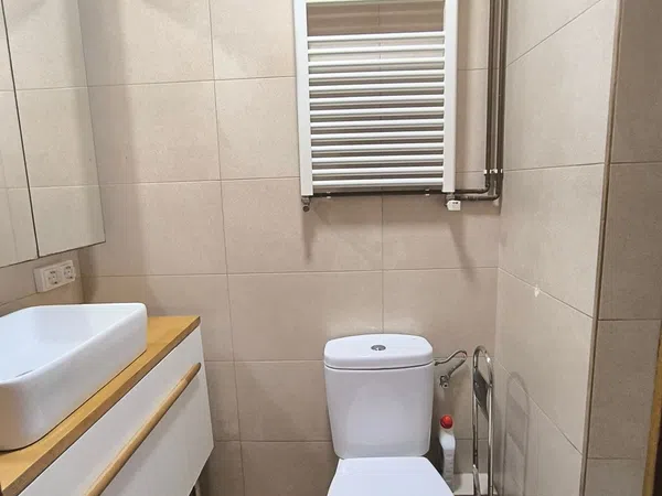 Piso en calle de l'Abat Escarré, 55 - Foto 14