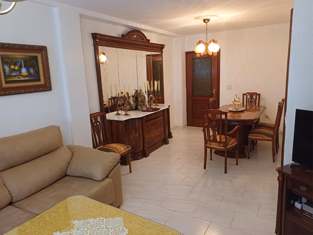 Piso en  Avenida Virgen de Fátima 13 - Foto 6