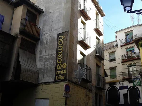 Casa o chalet independiente en Calle Cuchilleros, 9, Molinos - Santiago - Foto 1