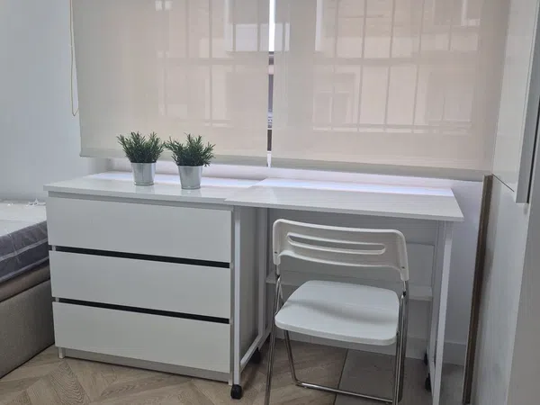 Estudio en Calle de Rodrigo Uhagón, 8, Pradolongo - Foto 15
